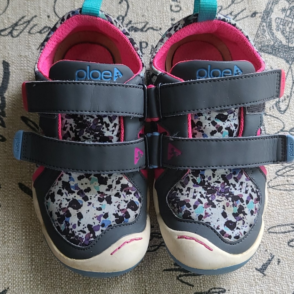 PLAE Girl Shoes